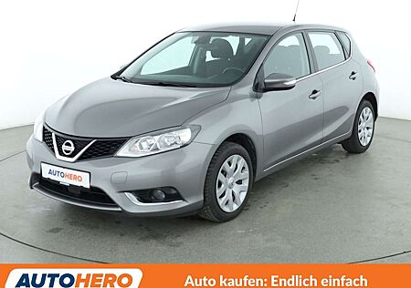 Nissan Pulsar 1.2 Acenta *TEMPO*LIM*CAM*AHK*