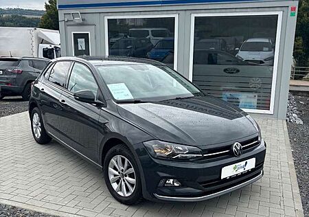 VW Polo Volkswagen VI Highline