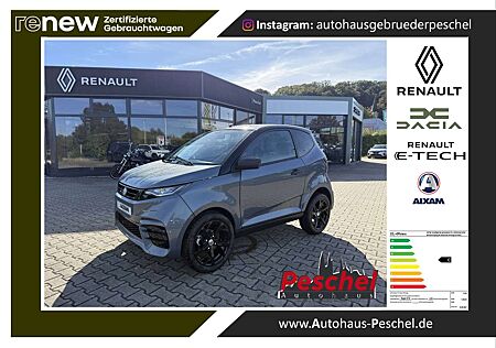 Aixam City Ambition City Sport