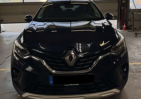 Renault Captur TCe 90ZEN
