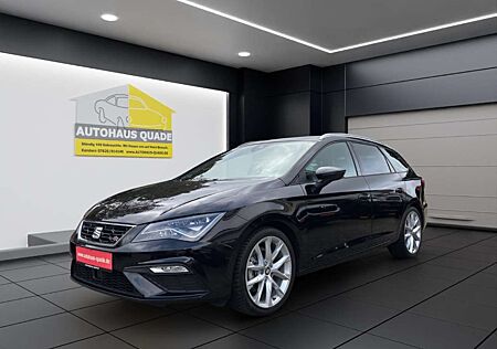 Seat Leon ST FR 1.5 TSI EU6d-T Panorama Navi Soundsystem LED