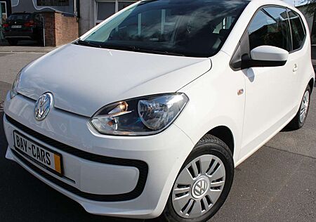 VW Up Volkswagen ! take !