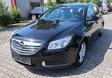 Opel Insignia A Sports Tourer Edition