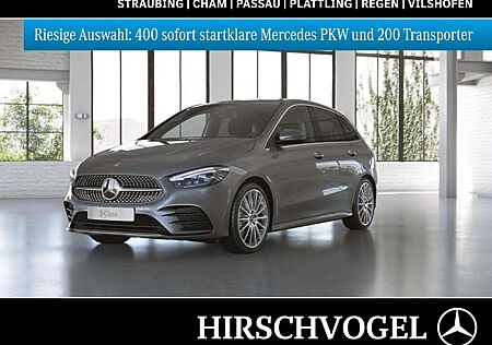 Mercedes-Benz B 250 e AMG-Line+AHK+MULTIBEAM+MBUX+Navi-Pr.+Kam