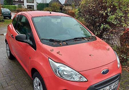 Ford Ka /+ 1.2 Trend