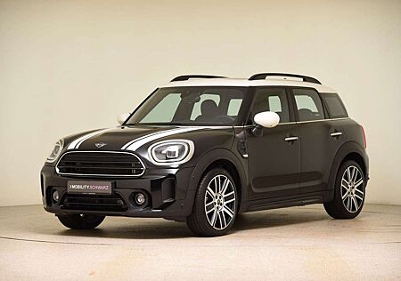 Mini Cooper Countryman Yours Trim*UVP48.700