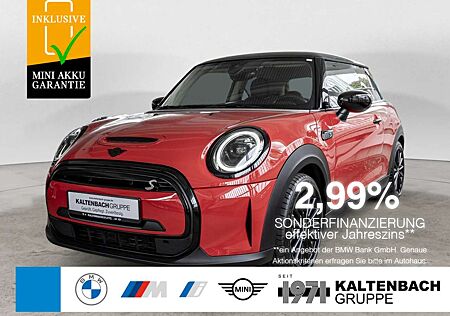 Mini Cooper SE Classic Trim FACEL. LED NAVI SHZ