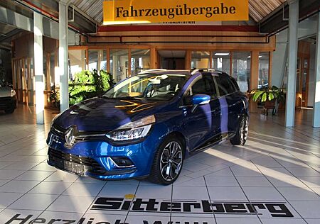 Renault Clio IV Grandtour Intens TCe 90