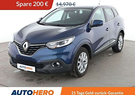 Renault Kadjar 1.2 TCe Energy Experience *TEMPO*PDC*
