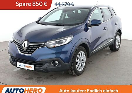 Renault Kadjar 1.2 TCe Energy Experience *TEMPO*PDC*