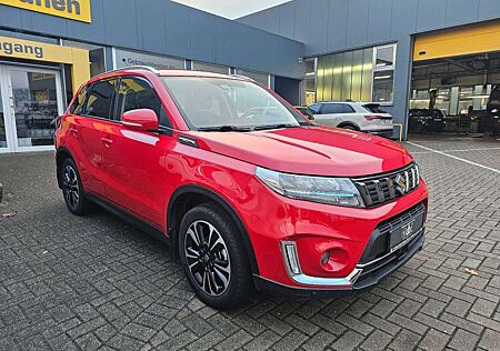 Suzuki Vitara 1.4 Mild-Hybrid Comfort+ 4x4 AHK*ACC*Navi
