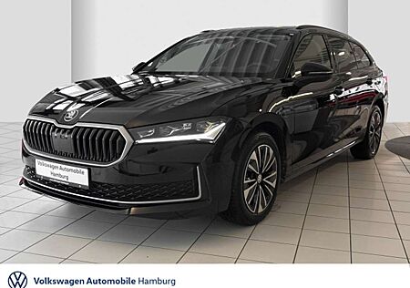 Skoda Superb 1.5 TSI iV Selection DSG Panoramadach Nav