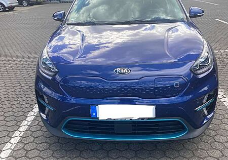 Kia Niro Elektro in einem Top Zustand