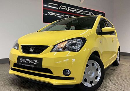 Seat Mii Style