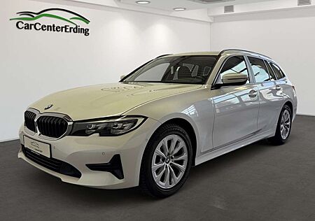 BMW 320 dTouring*LED*Navi*Kamera*HiFi*DriveA*DAB*PDC*
