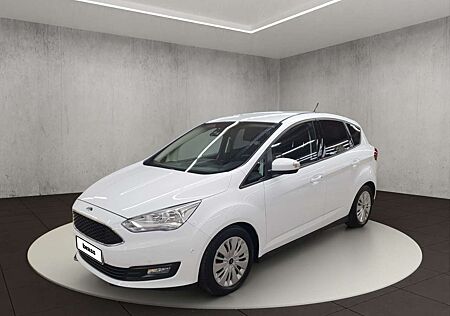 Ford C-Max 1.0 EcoBoost Cool&Connect Start/Stopp