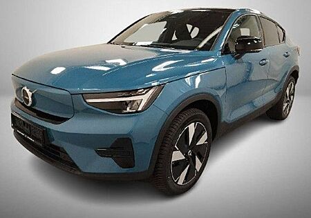 Volvo C40 Plus* Electric*Winter-P*