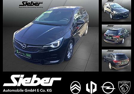 Opel Astra K ST 1.5 D Elegance *Sitzheizung*PDC*