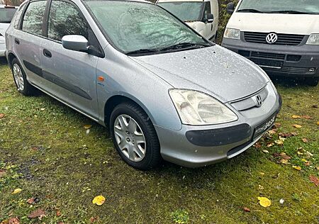 Honda Civic Lim. 5-trg. 1.6 i LS