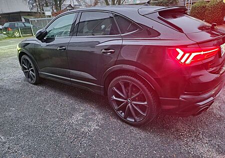 Audi RS Q3 2.5 TFSI quattro Sportback