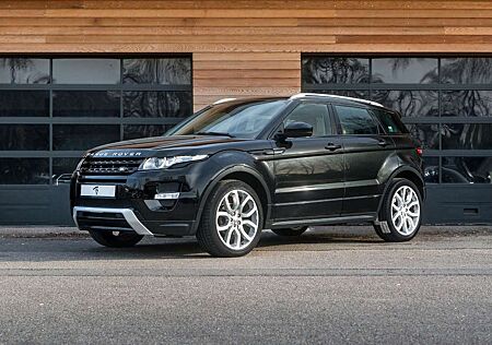 Land Rover Range Rover Evoque TD4 Dynamic *AHK-Meridian-20"