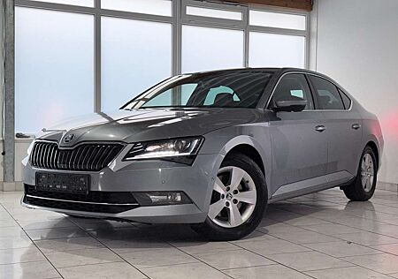 Skoda Superb 2.0 TDI Style-CarPlay/ACC/AHK/Standhzg