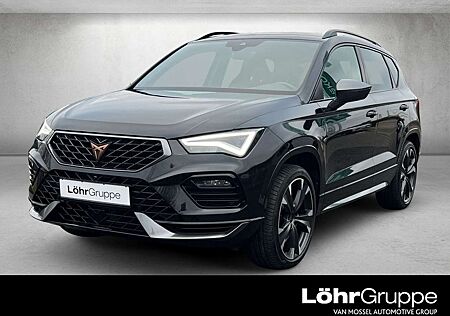 Cupra Ateca 2.0 TSI 4Drive DSG VZ