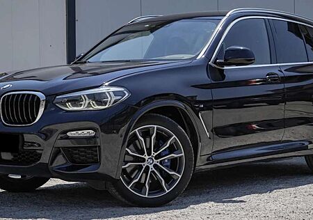 BMW X3 xDrive 30d M Sport