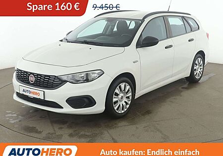 Fiat Tipo 1.4 Turbo More*PDC*AHK*KLIMA*TEMPO*GARANTIE*