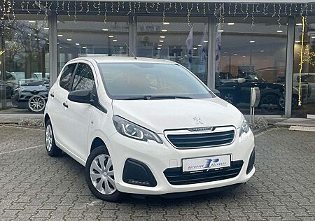 Peugeot 108 VTi 1.0 Klima
