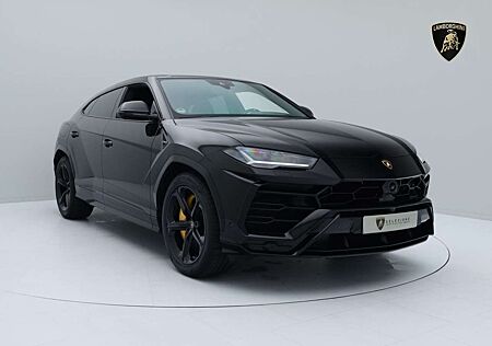 Lamborghini Urus Q-CITURA I B&O I PANORAMA