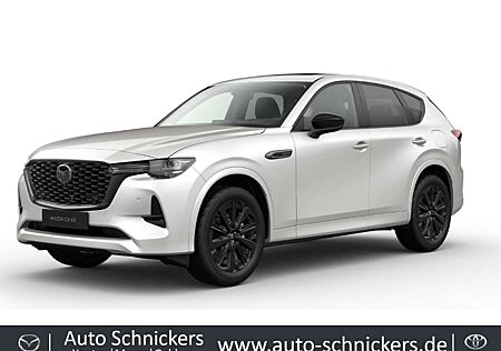 Mazda CX-60 HOMURA+2025+BOSE+MATRIX+CARPLAY+AKTION!!