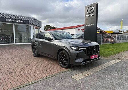 Mazda CX-60 2.5L e-Skyactiv PHEV HOMURA CON-P DRI-P COM-P