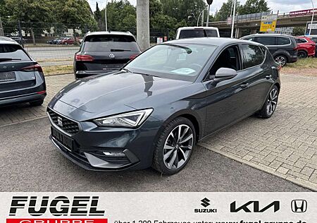 Seat Leon 1.5 TSI FR-Line LED|SHZ|Navi|18Z|ACC