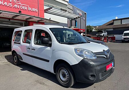 Renault Kangoo BLUE dCi 95 LIMITED