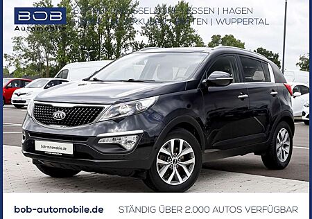 Kia Sportage 1.6 GDI Dream Team NAVI SHZ PANO KLIMA