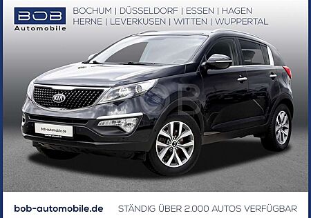 Kia Sportage 1.6 GDI Dream Team NAVI SHZ PANO KLIMA
