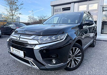 Mitsubishi Outlander Diamant+ Bi-LED|NAV|CAM|1-HD
