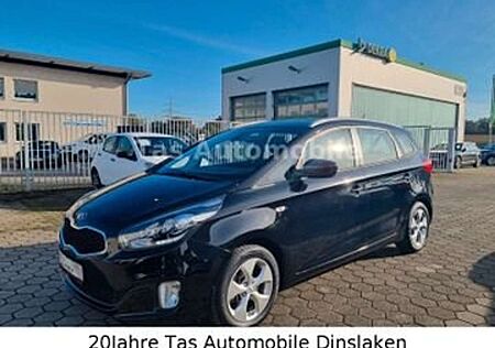 Kia Carens 1.6 GDI Edition 7 "Lückenlos Scheckheft"..