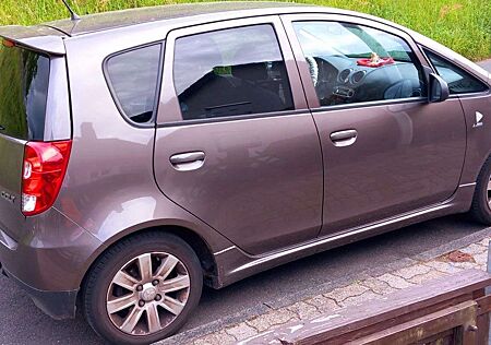 Mitsubishi Colt 5-Türer 1.3 ClearTec Inform