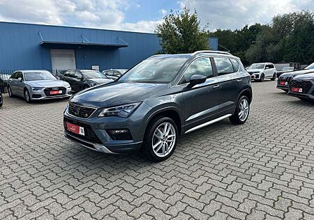 Seat Ateca 1.5 TSI FR DSG Virt ACC 360° Stand LED Pan
