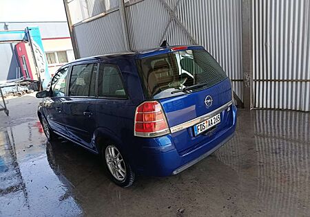 Opel Zafira b 1.9 Diesel