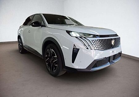 Peugeot 3008 Hybrid 145 Allure 1.2 e-DSC6 NAVI+DAB+SHZ+LED