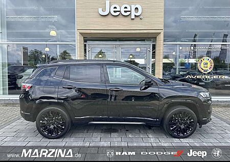 Jeep Compass 1.3 Plug-In Hybrid~S~