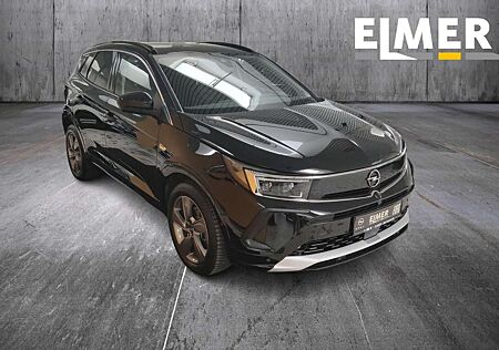 Opel Grandland X Grandland Ultimate 1.5 CDTI DPF Android Auto Met