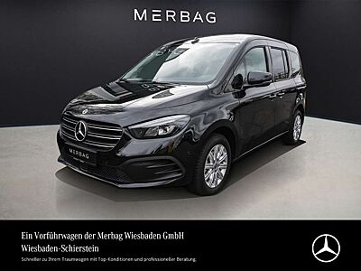 Mercedes-Benz T-Class Edition PROGRESSIVE MBUX Navi MFL Autom.