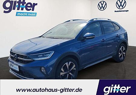 VW Taigo Volkswagen 1.0 TSI Style KLIMA LED LEDER ALU