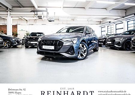 Audi e-tron 50 Q 2x S LINE/BLACK/MATRIX/ACC/HuD/360°