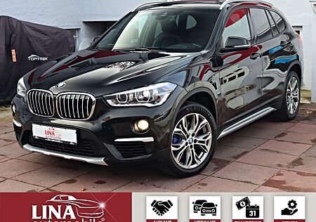 BMW X1 xDrive 20 d xLine 2Hd*Kamera*LED*Navi*el.Heck