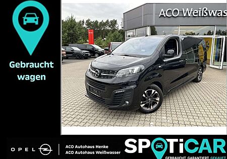 Opel Zafira Life 2.0 D L Aut. Tourer